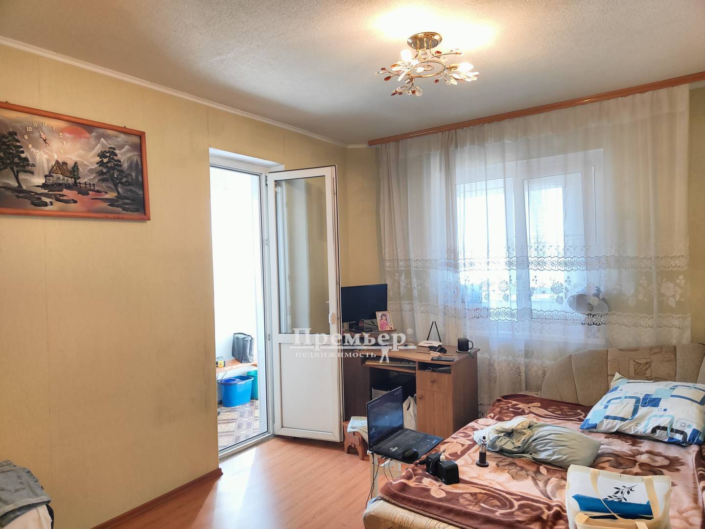 Продаж 3-кімнатної квартири 66 м², Добровольского просп.