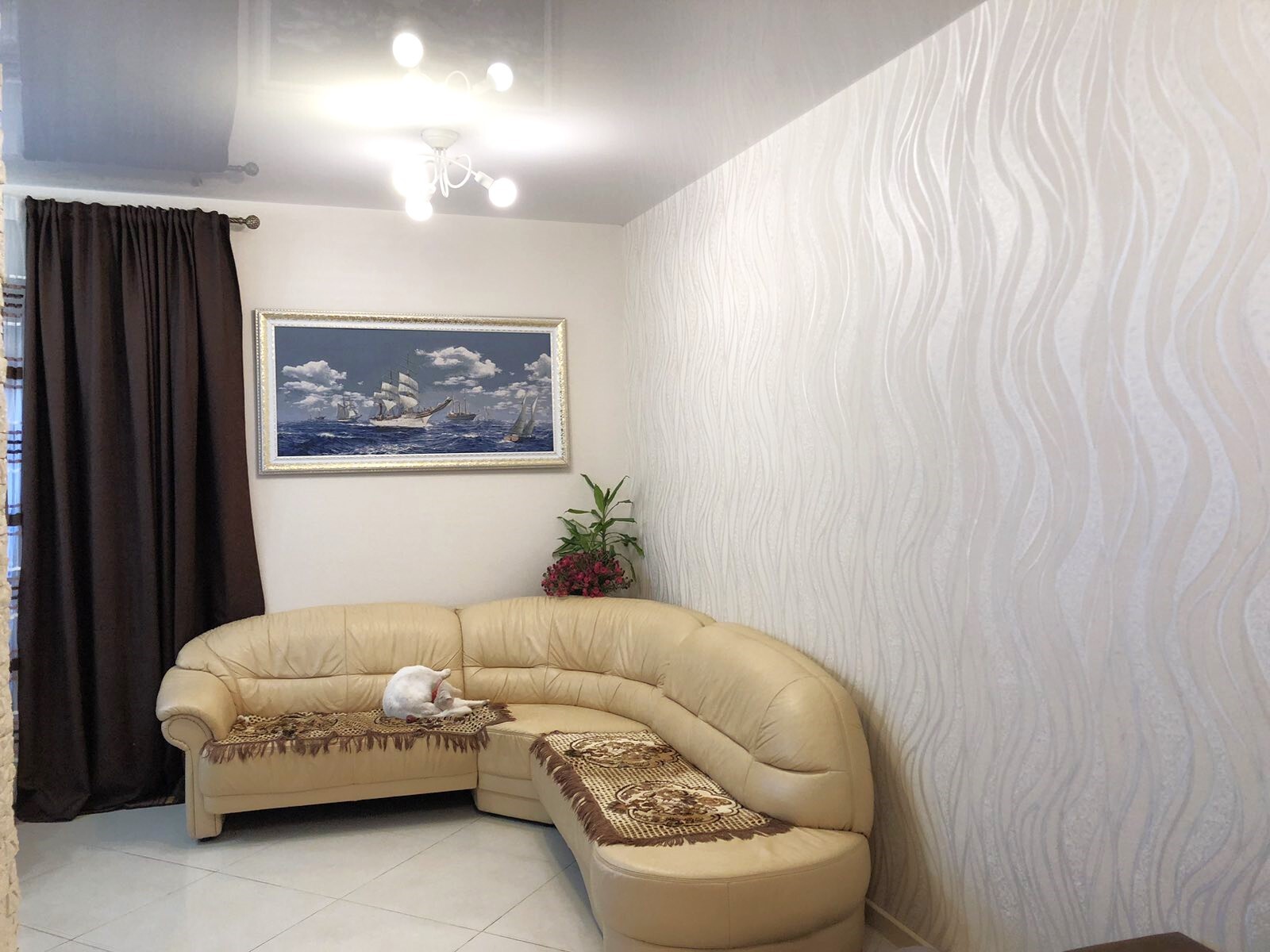 Продаж таунхауса 108 м²