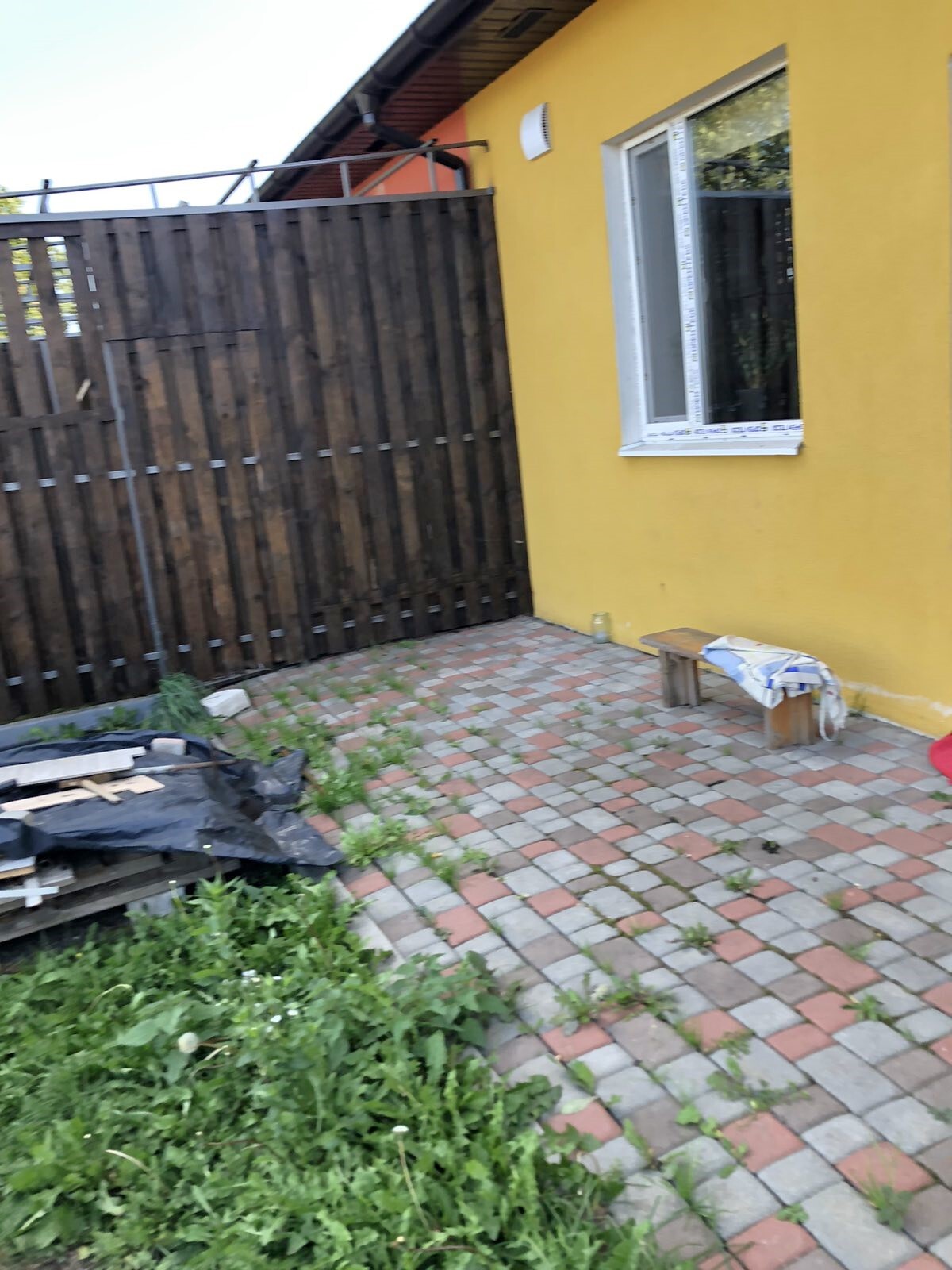 Продаж таунхауса 108 м²