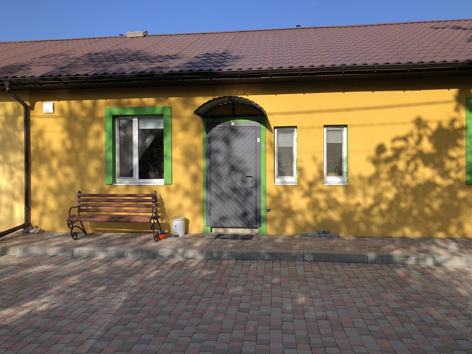 Продаж таунхауса 108 м²