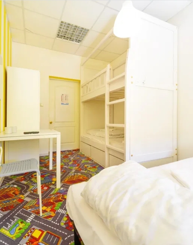 Оренда хостелу 400 м², Дерибасовская вул.