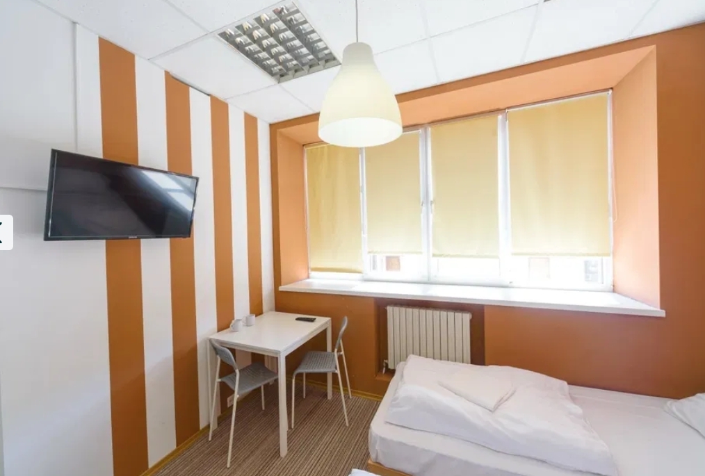 Оренда хостелу 400 м², Дерибасовская вул.