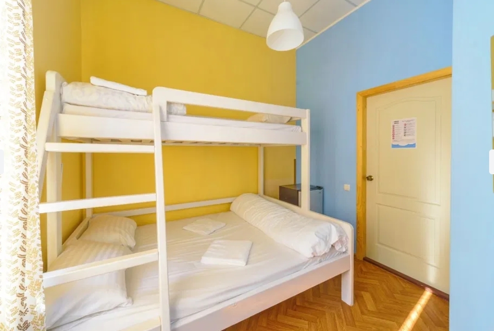 Оренда хостелу 400 м², Дерибасовская вул.