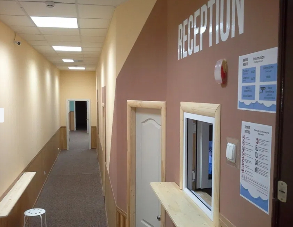 Оренда хостелу 400 м², Дерибасовская вул.