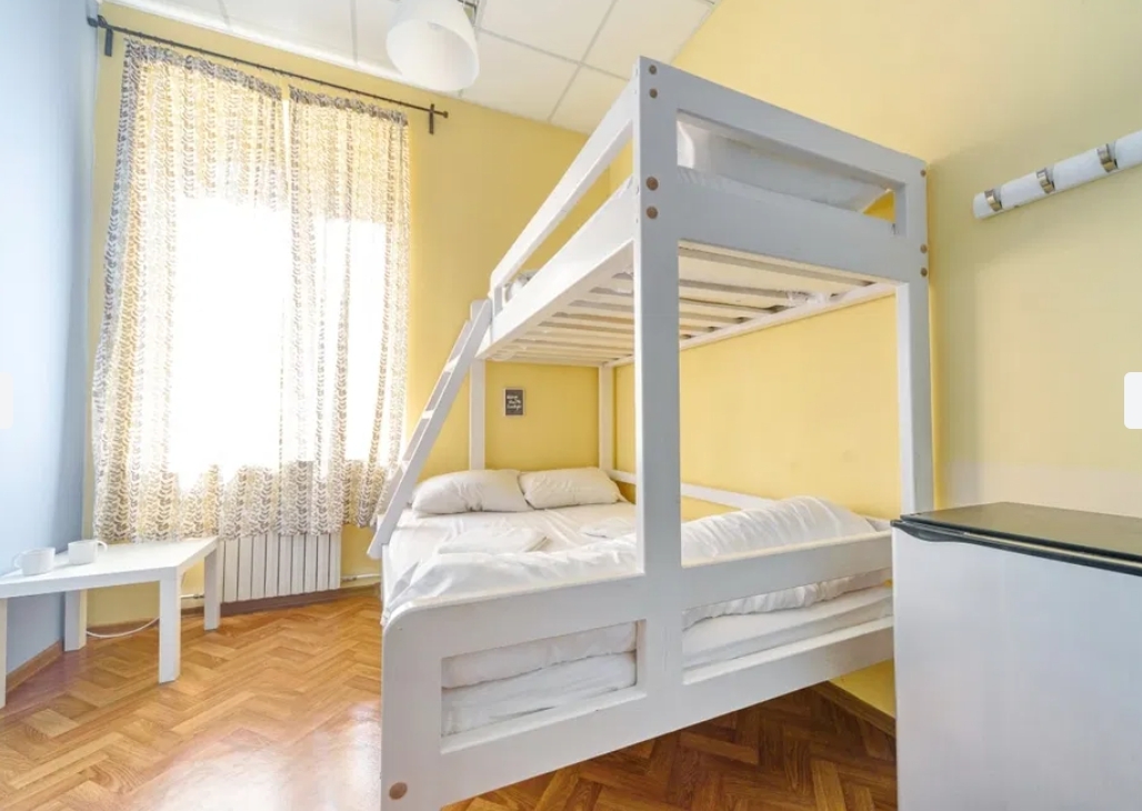 Оренда хостелу 400 м², Дерибасовская вул.