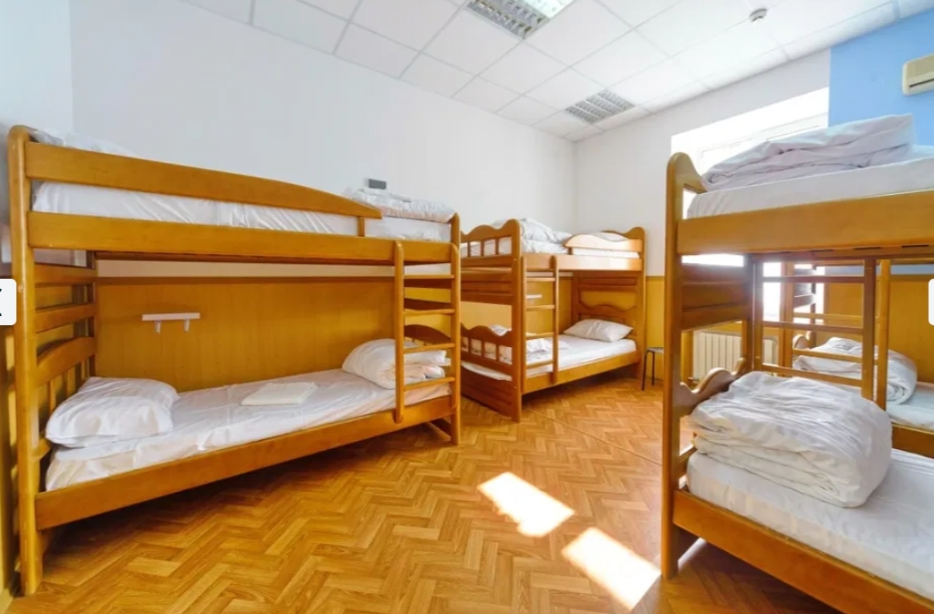 Оренда хостелу 400 м², Дерибасовская вул.