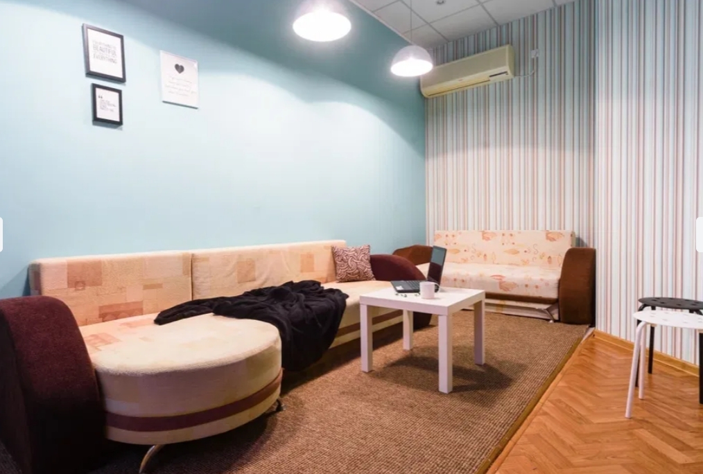 Оренда хостелу 400 м², Дерибасовская вул.