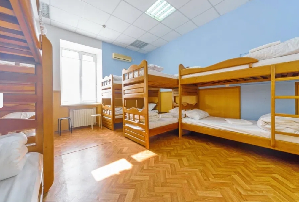 Оренда хостелу 400 м², Дерибасовская вул.