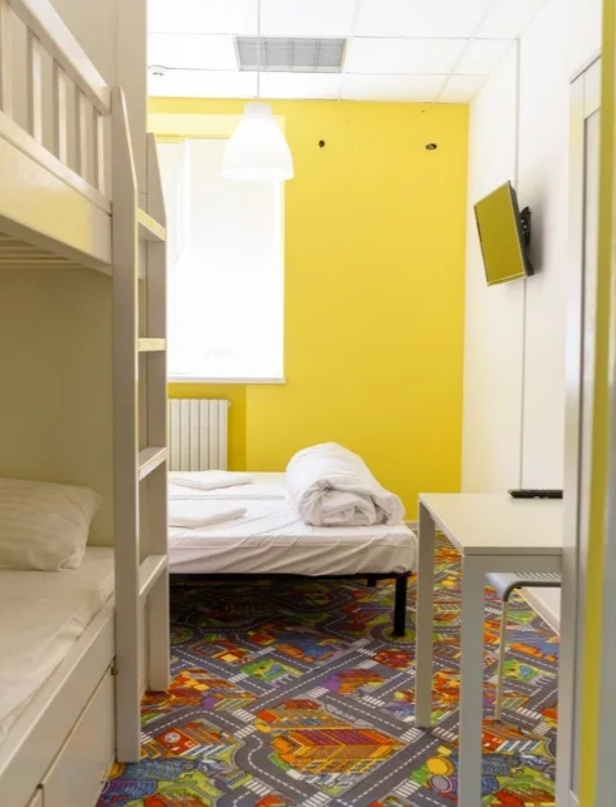 Оренда хостелу 400 м², Дерибасовская вул.