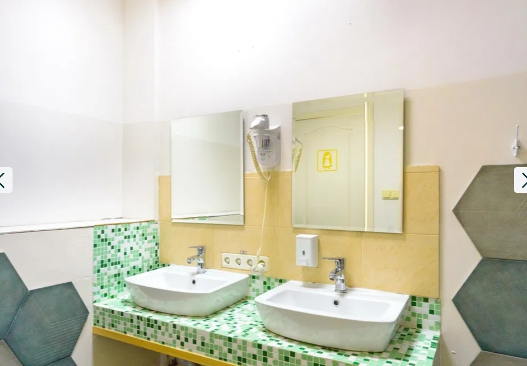 Оренда хостелу 400 м², Дерибасовская вул.