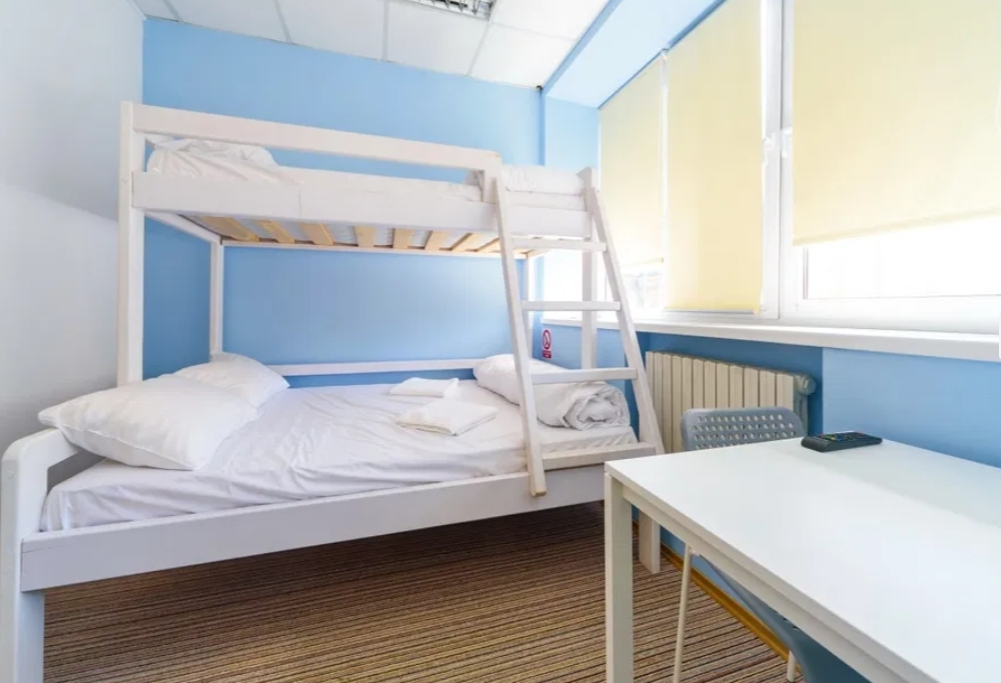 Оренда хостелу 400 м², Дерибасовская вул.