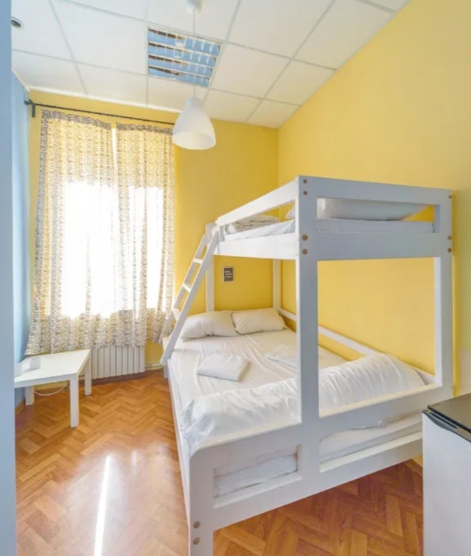 Оренда хостелу 400 м², Дерибасовская вул.