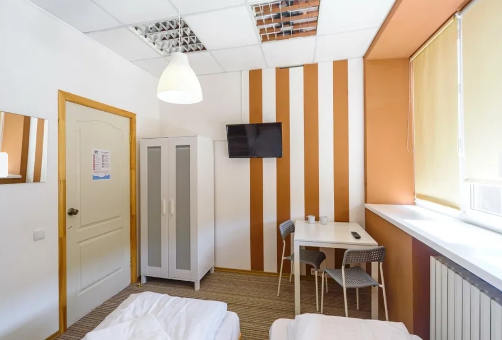 Оренда хостелу 400 м², Дерибасовская вул.