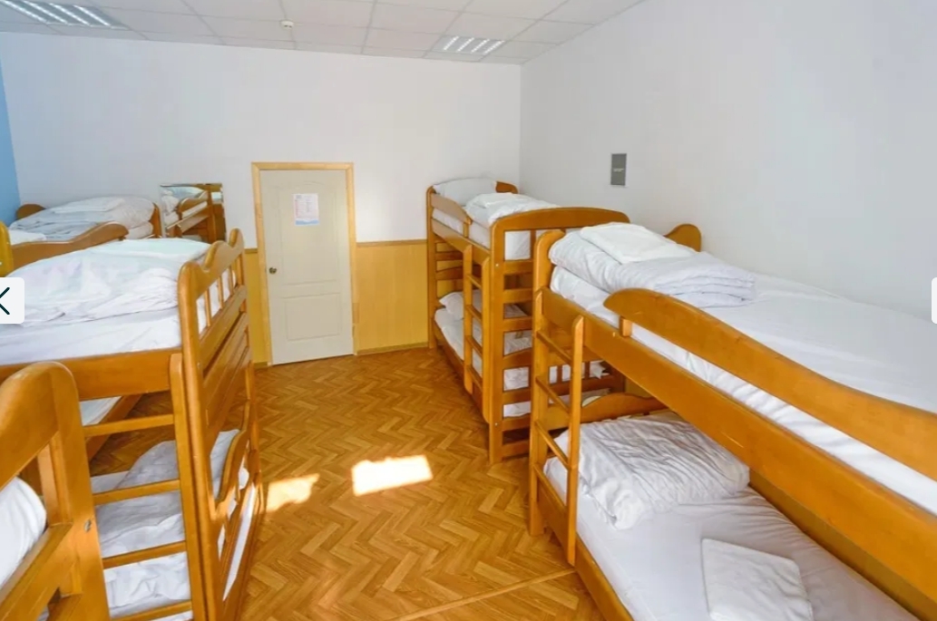 Оренда хостелу 400 м², Дерибасовская вул.