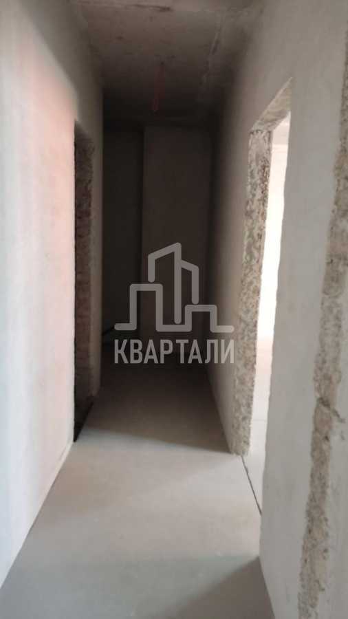 Продаж 2-кімнатної квартири 62.8 м², Миколи Гулака вул., 4