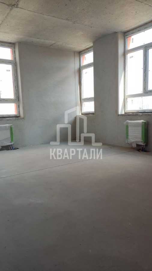 Продаж 2-кімнатної квартири 62.8 м², Миколи Гулака вул., 4