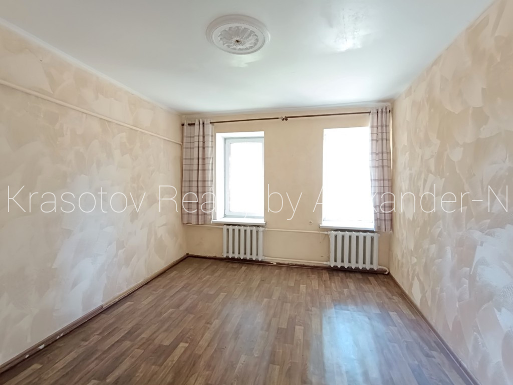 Продажа 1-комнатной квартиры 27 м², Щеголева ул., 6