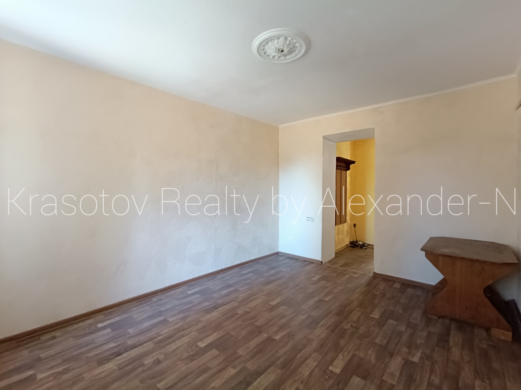 Продажа 1-комнатной квартиры 27 м², Щеголева ул., 6