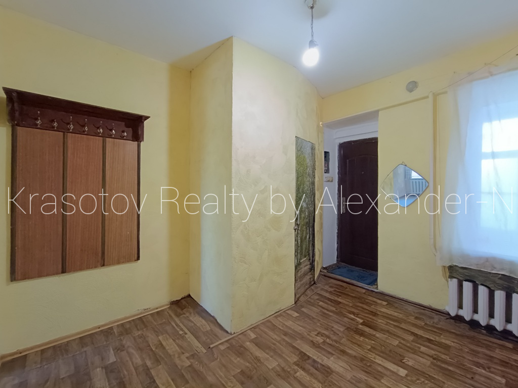 Продажа 1-комнатной квартиры 27 м², Щеголева ул., 6