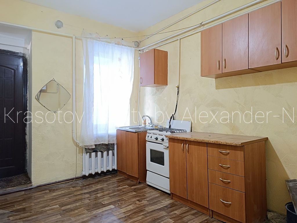 Продажа 1-комнатной квартиры 27 м², Щеголева ул., 6