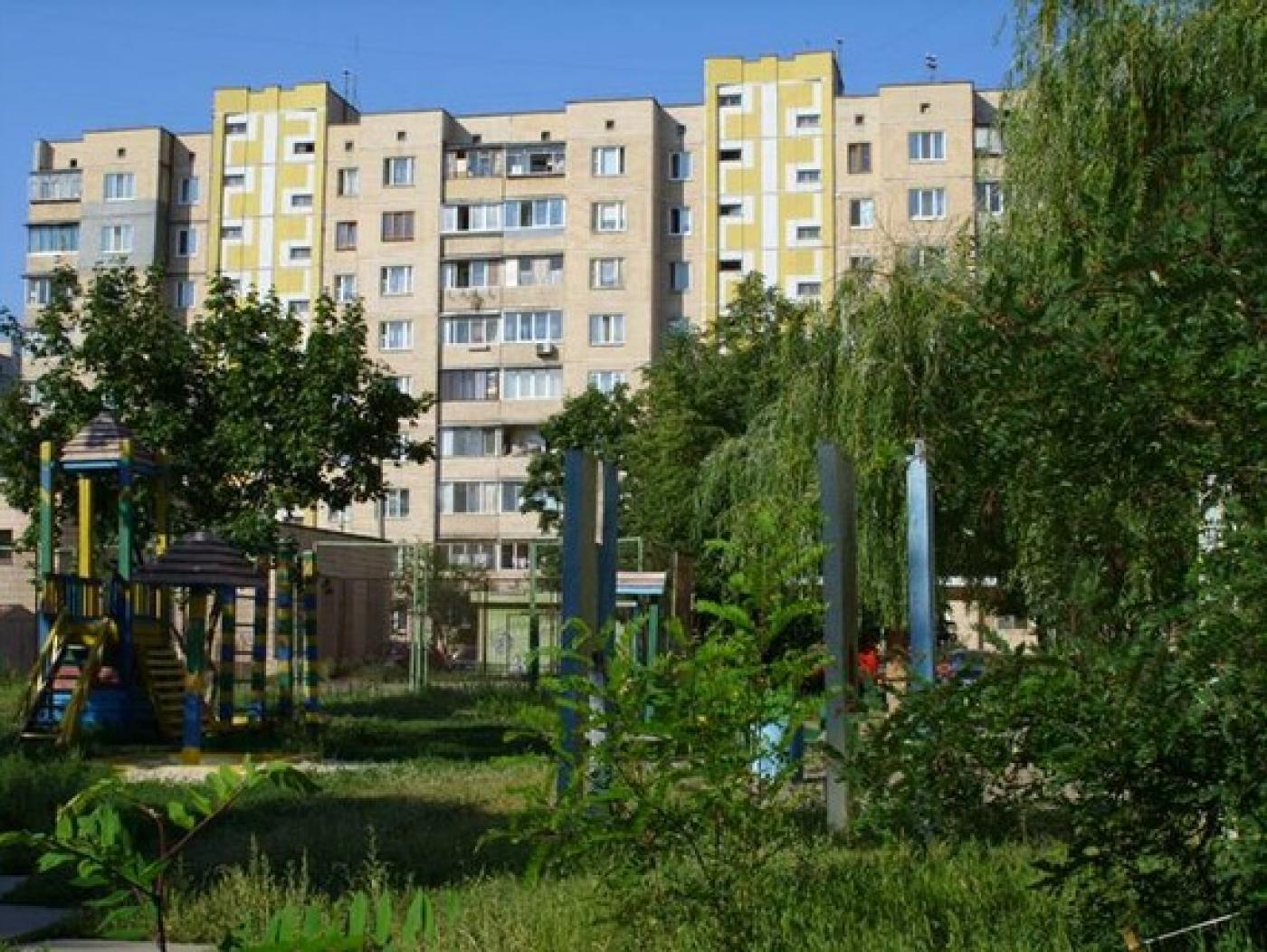 Продаж 3-кімнатної квартири 70 м², Сержа Лифаря вул., 21/54