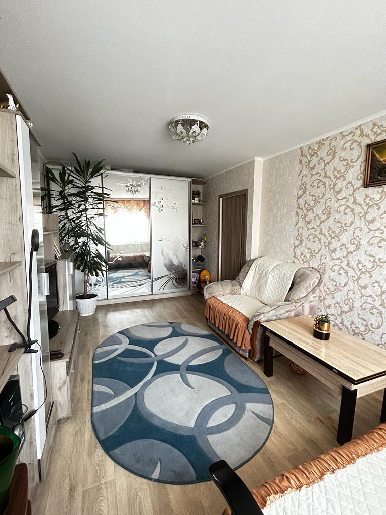 Продажа 1-комнатной квартиры 45 м², Петра Болбочана ул., 6