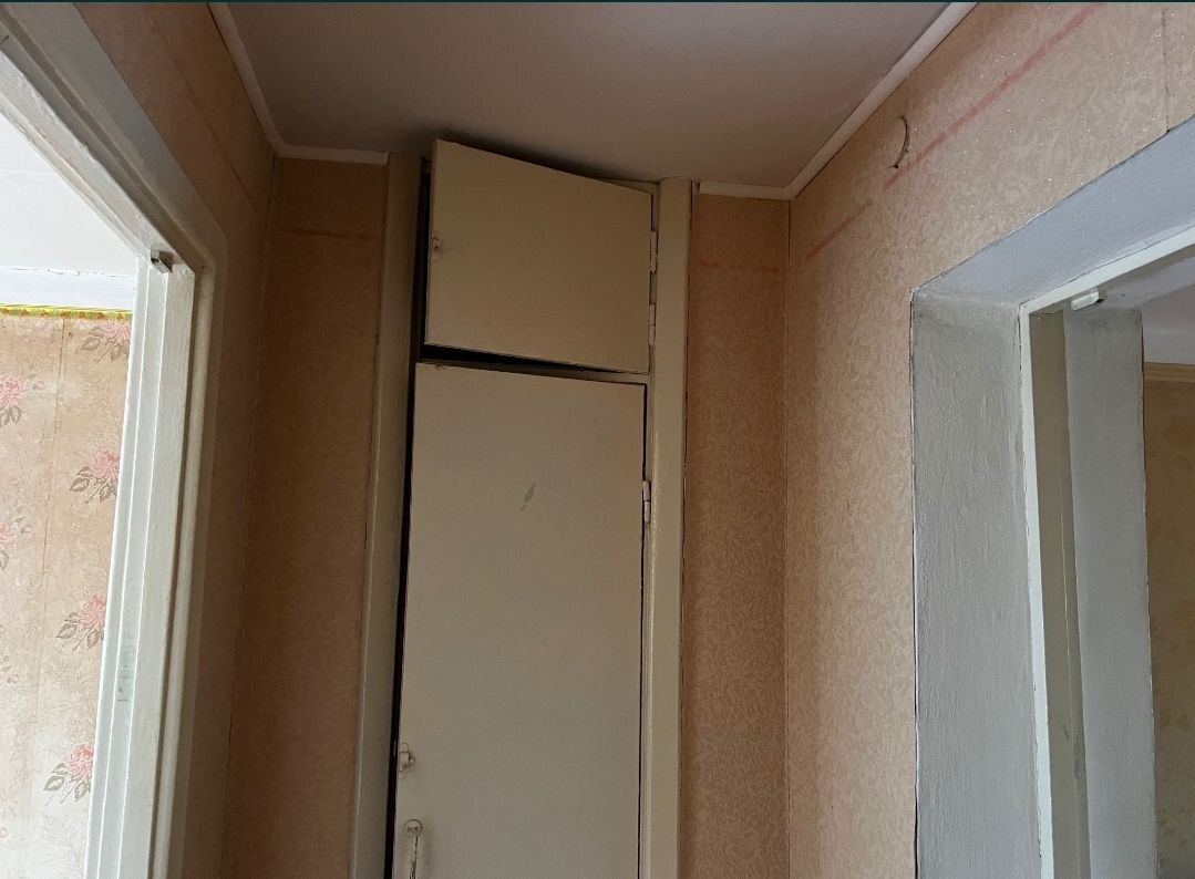Продажа 2-комнатной квартиры 44.5 м², Молодежная ул., 3/1