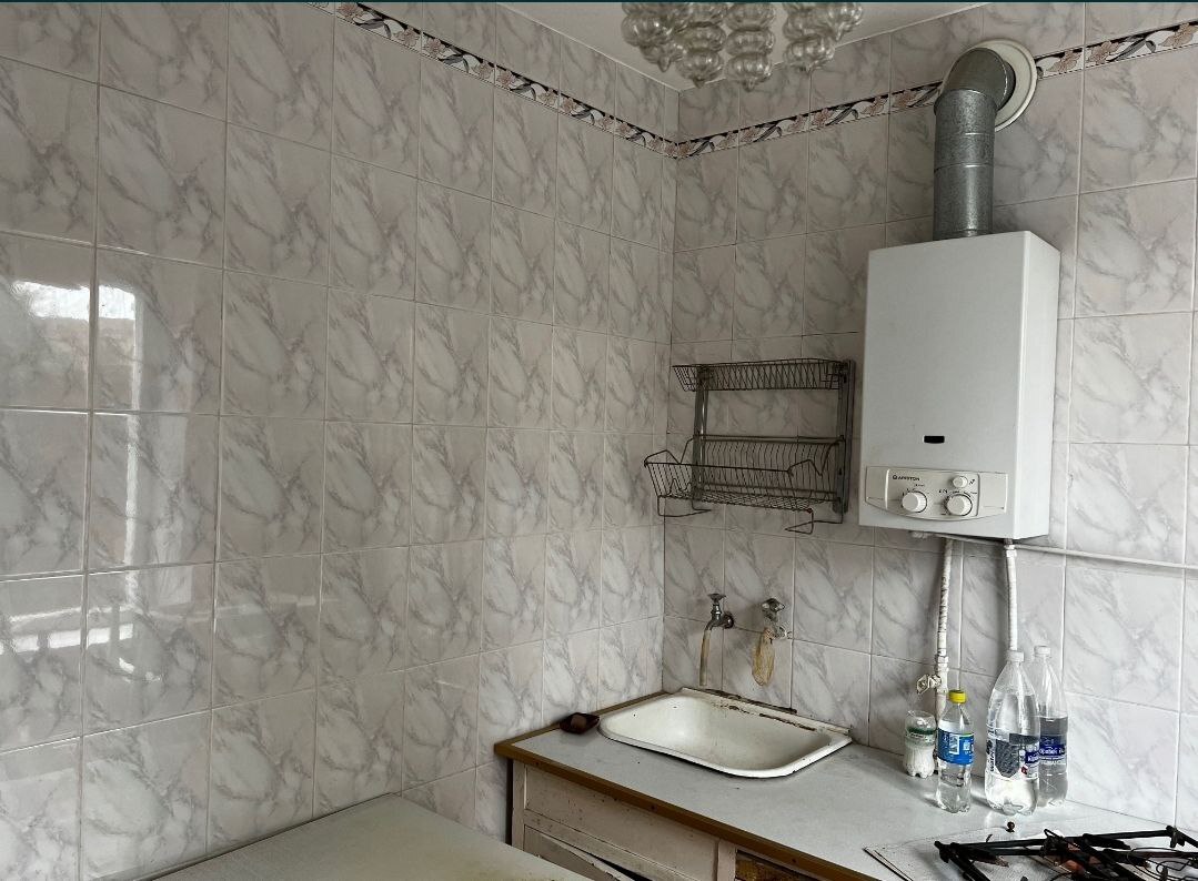 Продажа 2-комнатной квартиры 44.5 м², Молодежная ул., 3/1