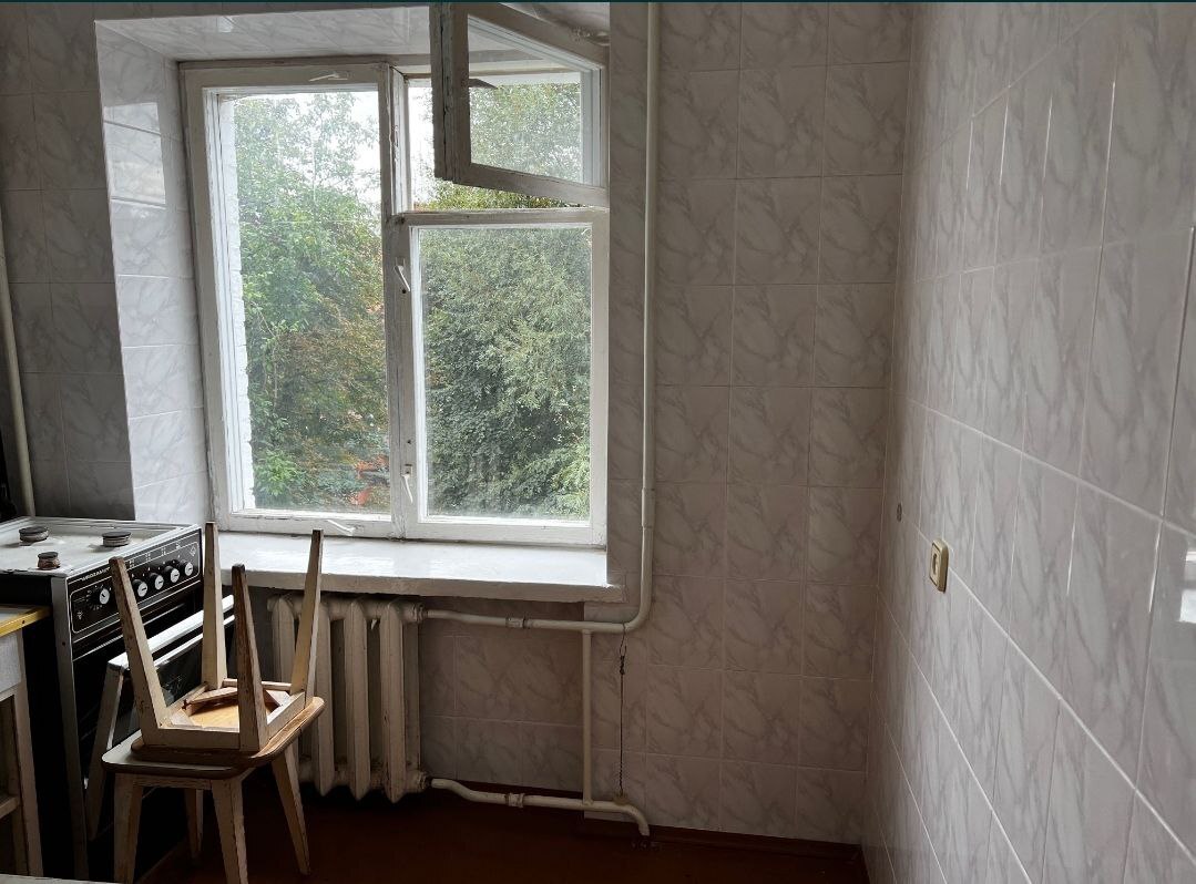 Продажа 2-комнатной квартиры 44.5 м², Молодежная ул., 3/1