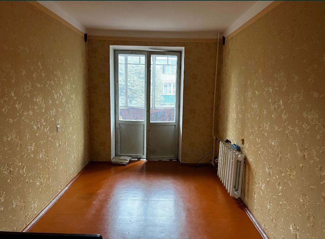 Продажа 2-комнатной квартиры 44.5 м², Молодежная ул., 3/1