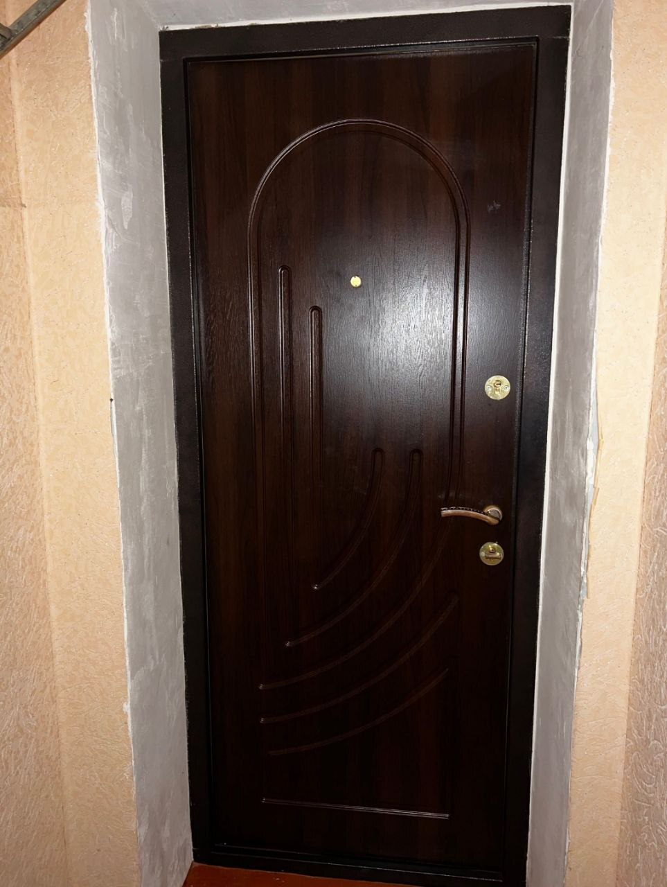 Продажа 2-комнатной квартиры 44.5 м², Молодежная ул., 3/1