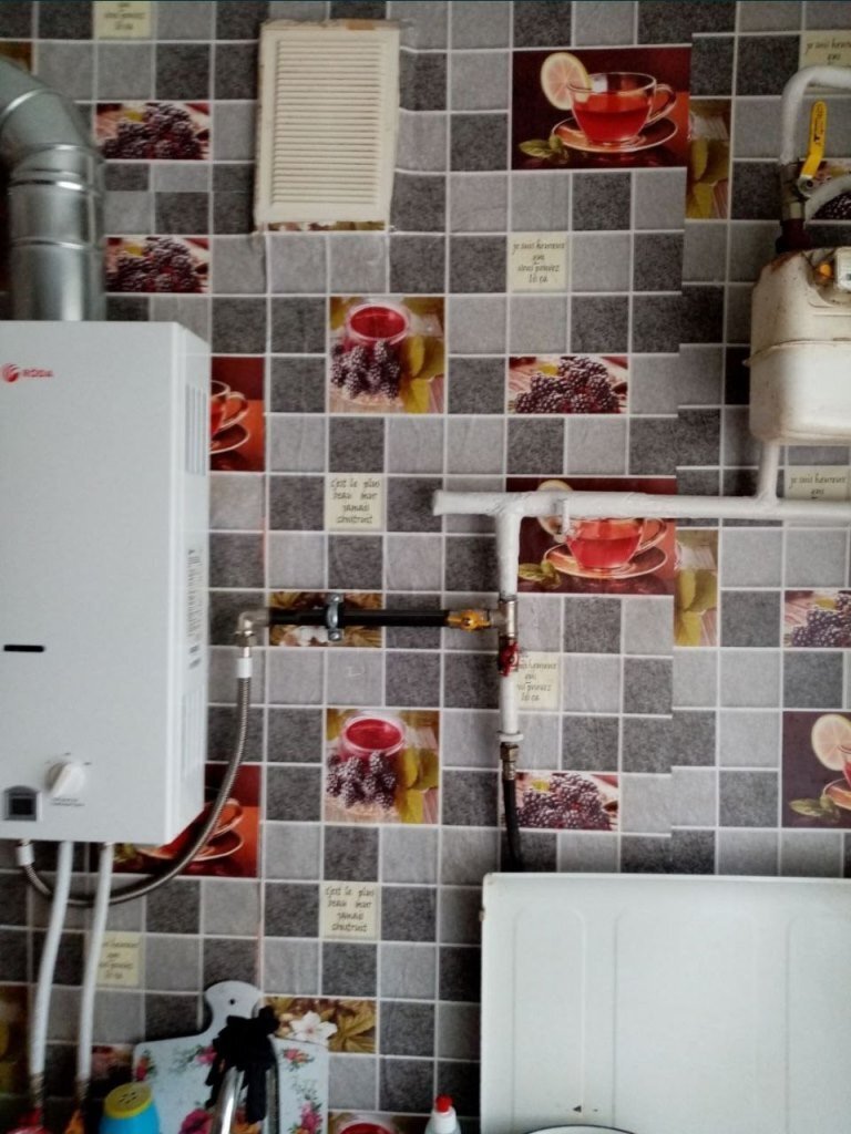 Продажа 2-комнатной квартиры 43 м², Заречанская ул., 6