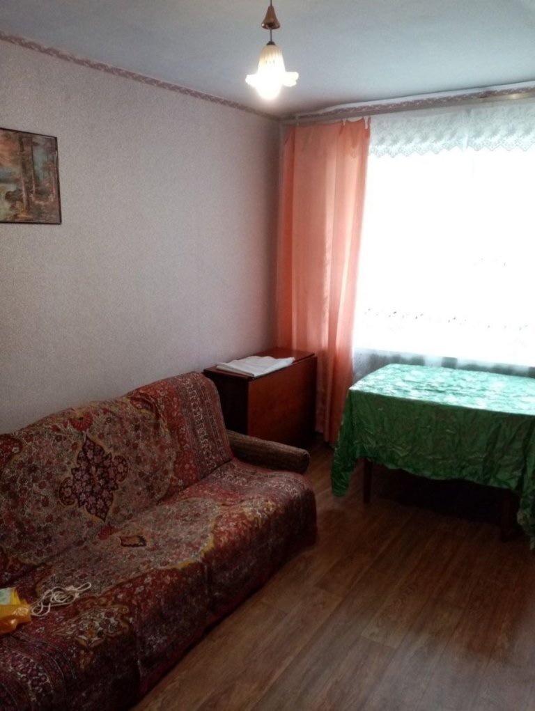 Продажа 2-комнатной квартиры 43 м², Заречанская ул., 6