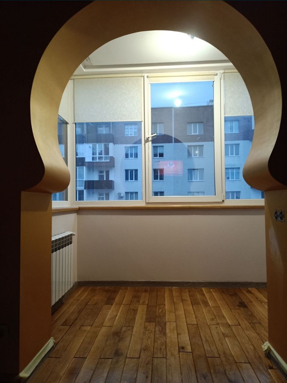 Продажа 2-комнатной квартиры 71 м², Нижняя Береговая ул., вул.2/2