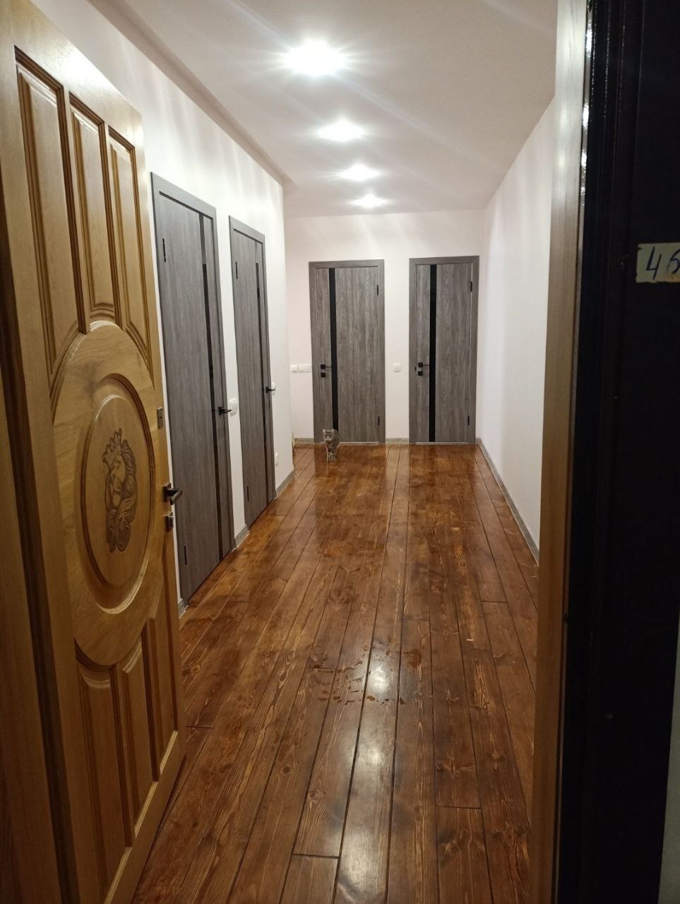 Продаж 2-кімнатної квартири 71 м², Нижня Берегова вул., вул.2/2