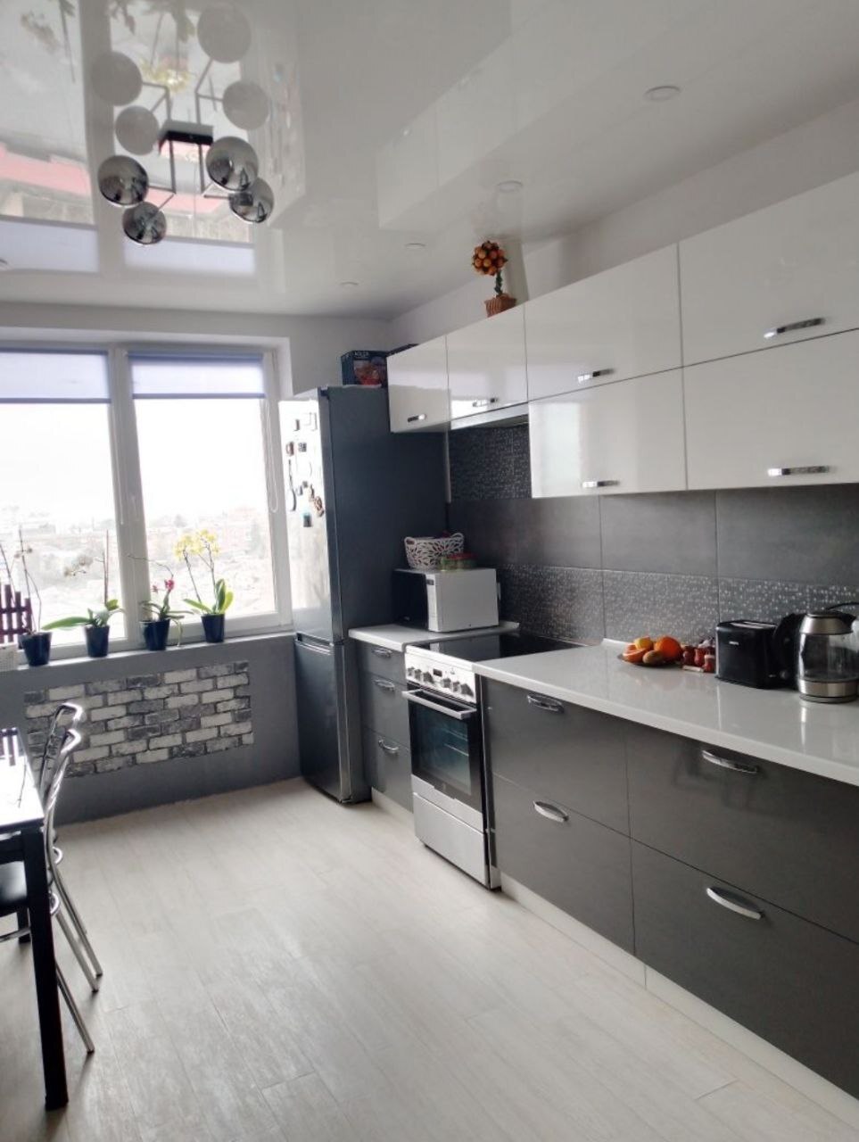 Продажа 2-комнатной квартиры 70 м², Проскуровского Подполья пер., вул.165