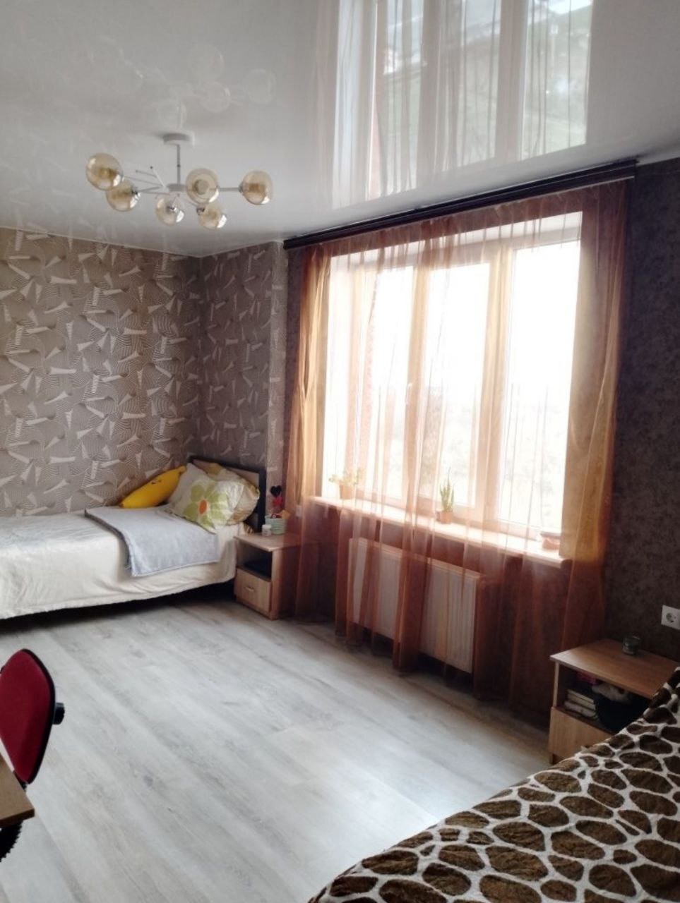 Продажа 2-комнатной квартиры 70 м², Проскуровского Подполья пер., вул.165