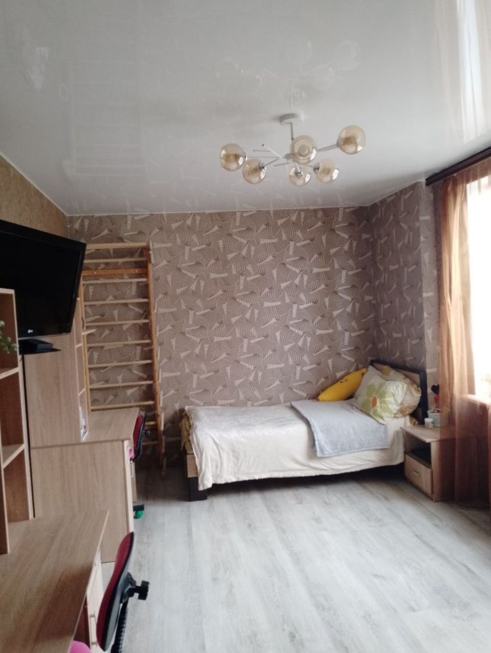 Продажа 2-комнатной квартиры 70 м², Проскуровского Подполья пер., вул.165