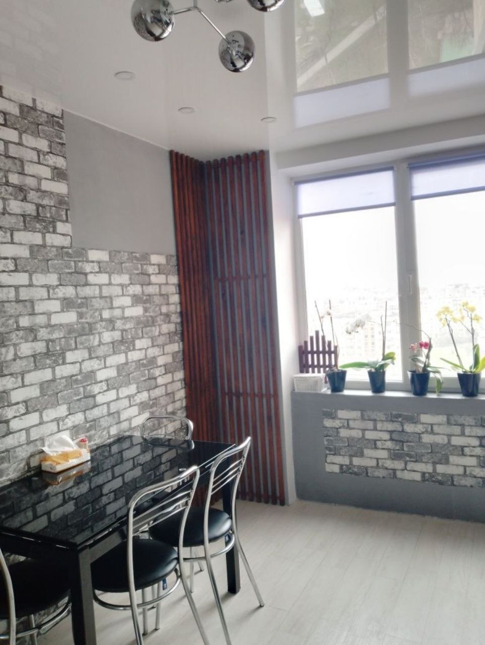 Продажа 2-комнатной квартиры 70 м², Проскуровского Подполья пер., вул.165