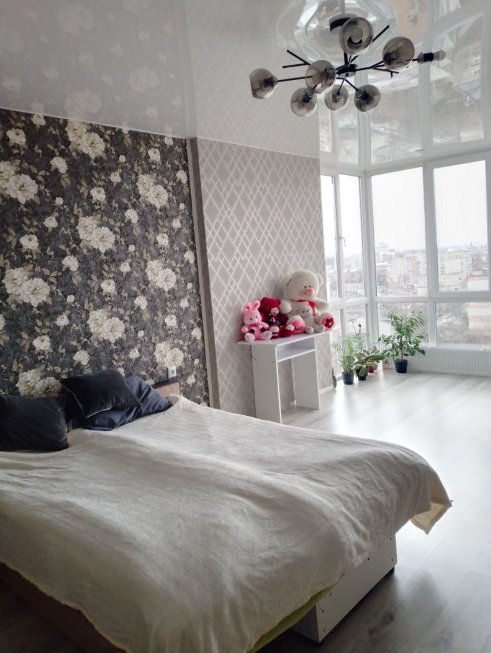 Продажа 2-комнатной квартиры 70 м², Проскуровского Подполья пер., вул.165