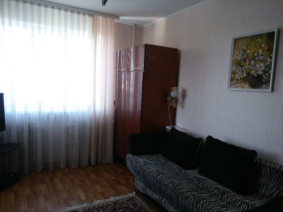 Оренда 2-кімнатної квартири 52 м², Валентинівська вул., 20Б