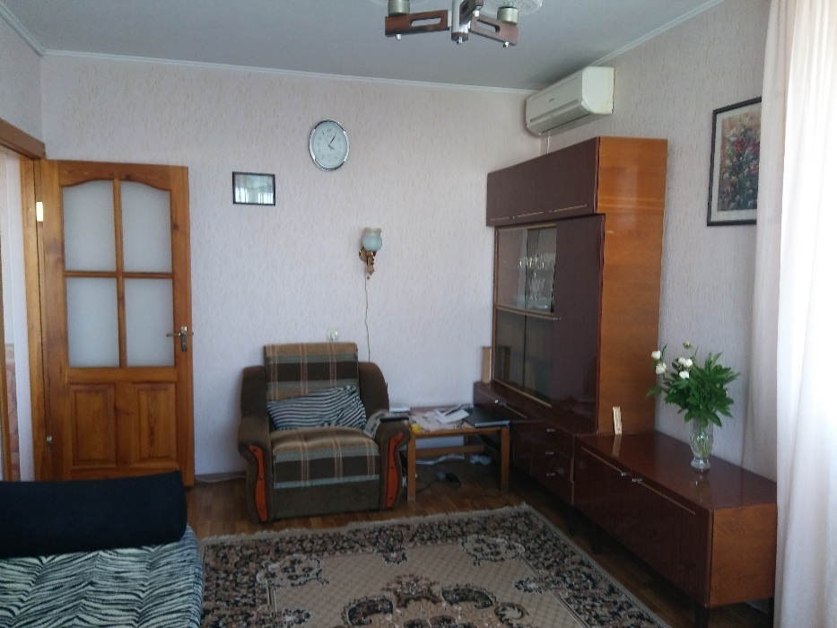 Аренда 2-комнатной квартиры 52 м², Валентиновская ул., 20Б