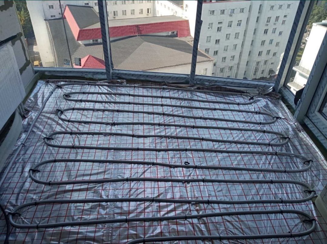 Продажа 2-комнатной квартиры 63 м², Свободы ул., 20