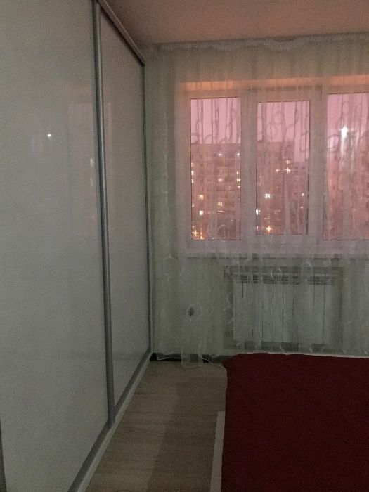 Продажа 2-комнатной квартиры 52 м², Ахсарова ул., 9