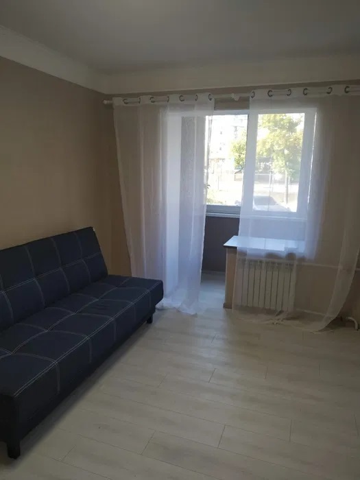 Аренда 1-комнатной квартиры 42 м², Маршала Тимошенко ул., 6А