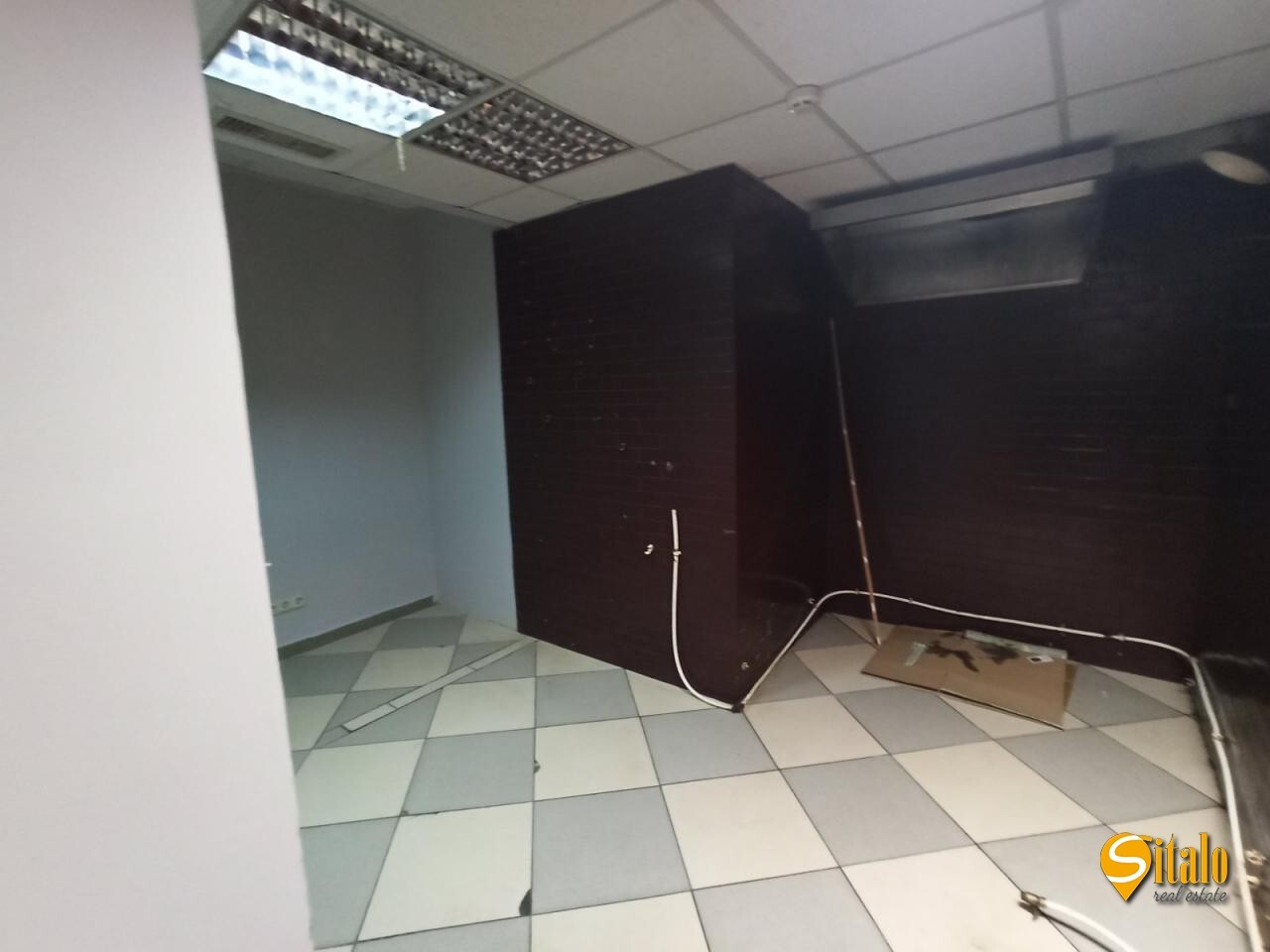 Оренда приміщення вільного призначення 122 м², Шота Руставелі вул., 15Б