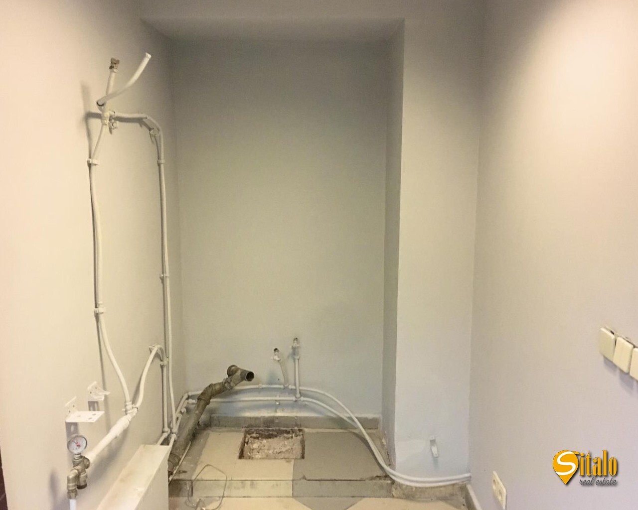 Оренда приміщення вільного призначення 122 м², Шота Руставелі вул., 15Б