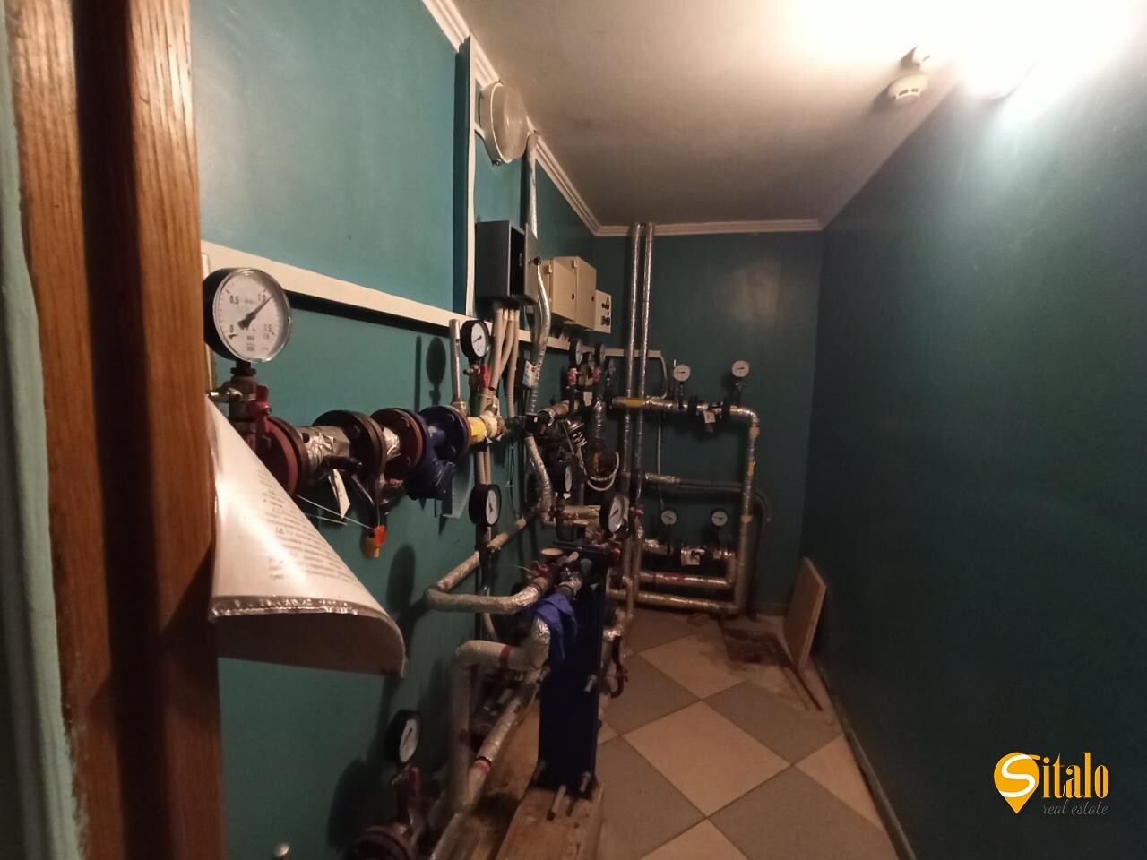 Оренда приміщення вільного призначення 122 м², Шота Руставелі вул., 15Б