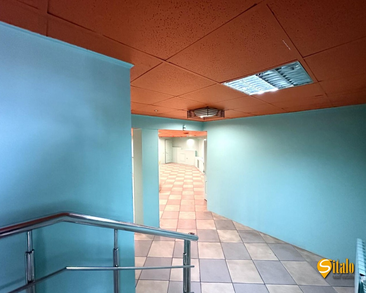 Оренда приміщення вільного призначення 122 м², Шота Руставелі вул., 15Б
