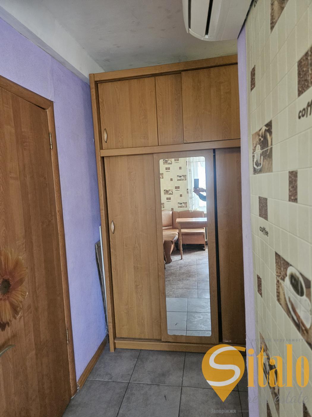 Продажа 1-комнатной квартиры 31.7 м², Михайлова ул.